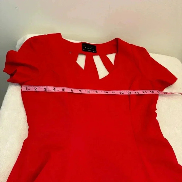 Dress Forum - dress size M - Picture 8 of 10
